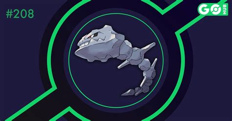 steelix counters.